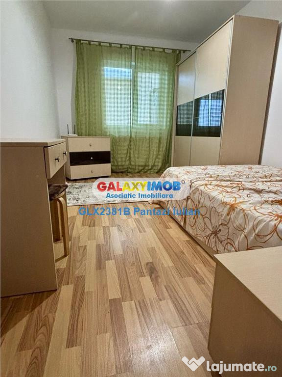 Apartament 2 camere | Dristor | Centrala Proprie | 8min. met