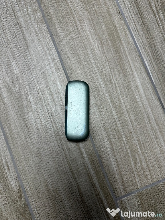 Iqos 3 Duo, Functional