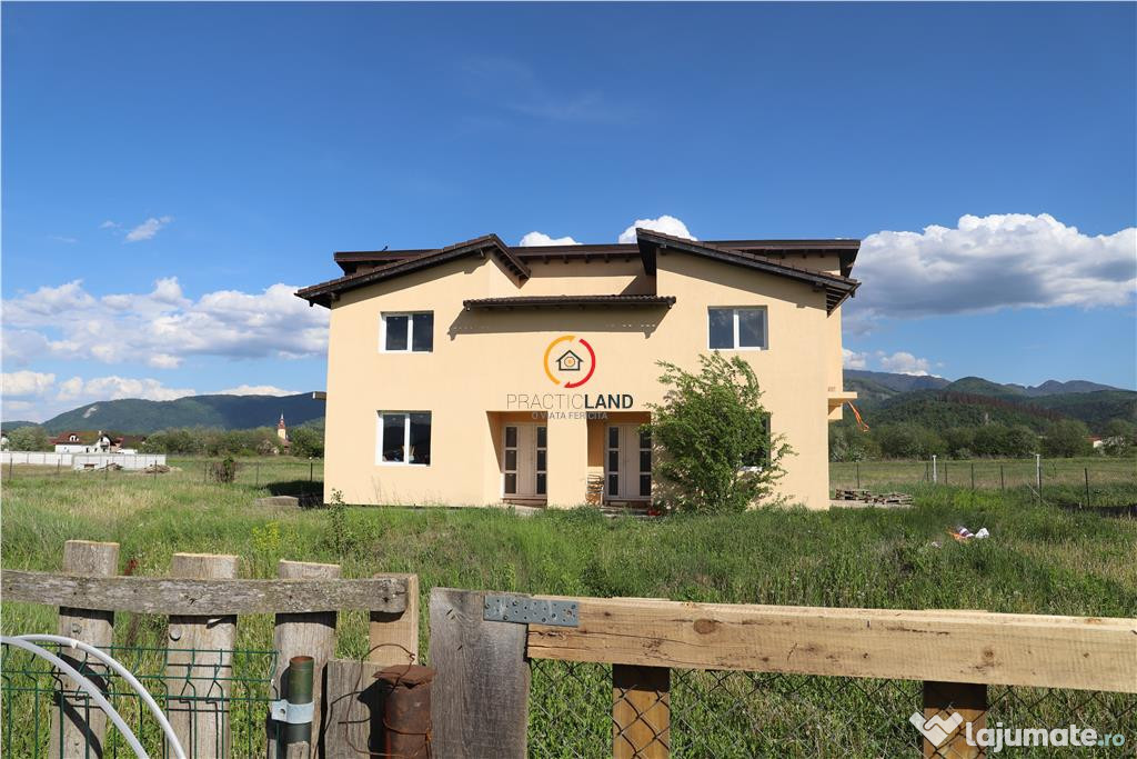 Vila in Cristian