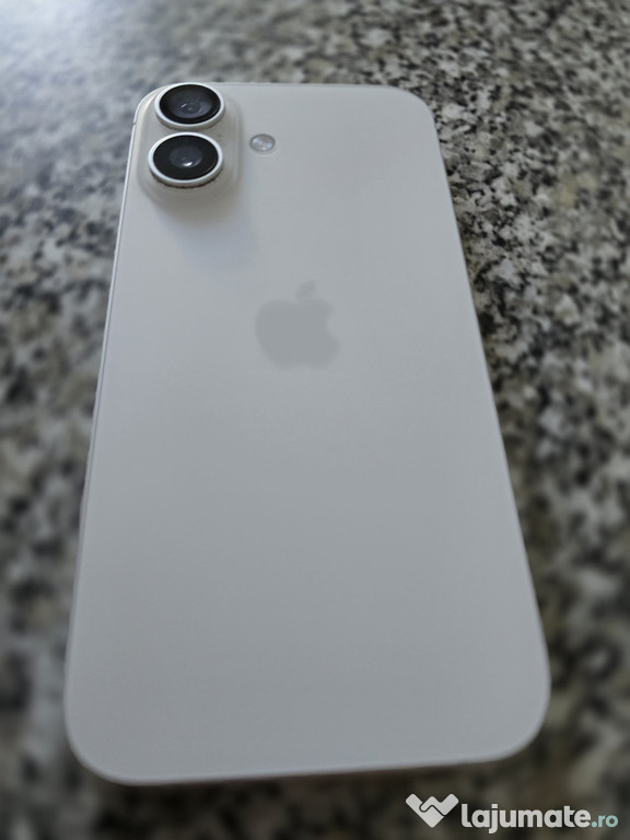 Iphone 16 De vanzare