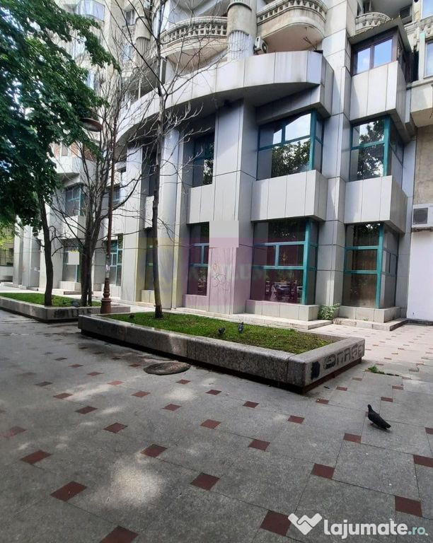Vanzare spatiu comercial in zona bd Unirii stradal