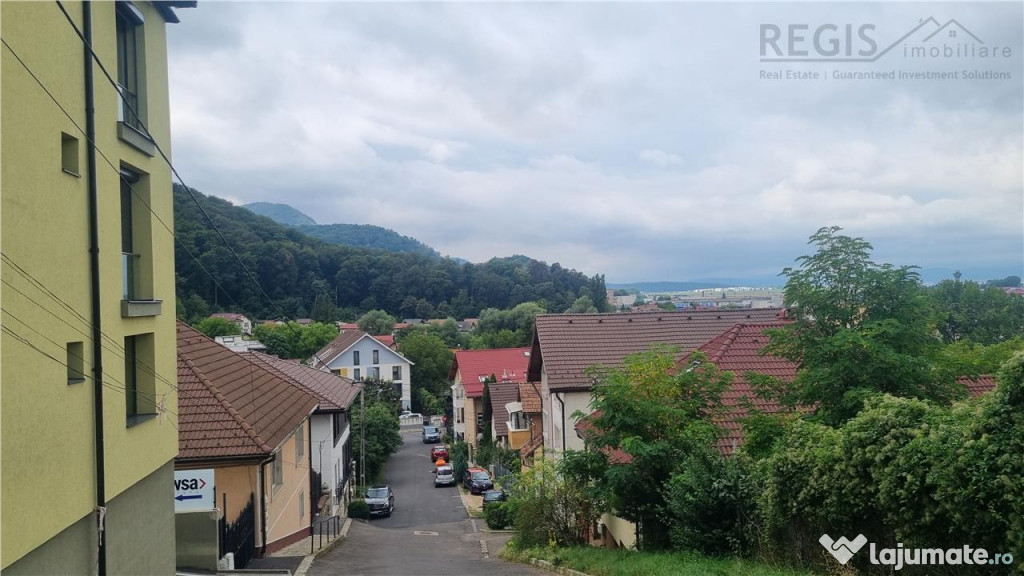 Apartament de trei camere zona Brasovul Vechi