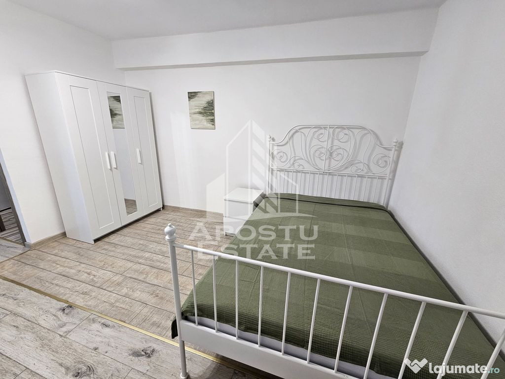Apartament cu 1 camera- Circumvalațiunii renovat recent...