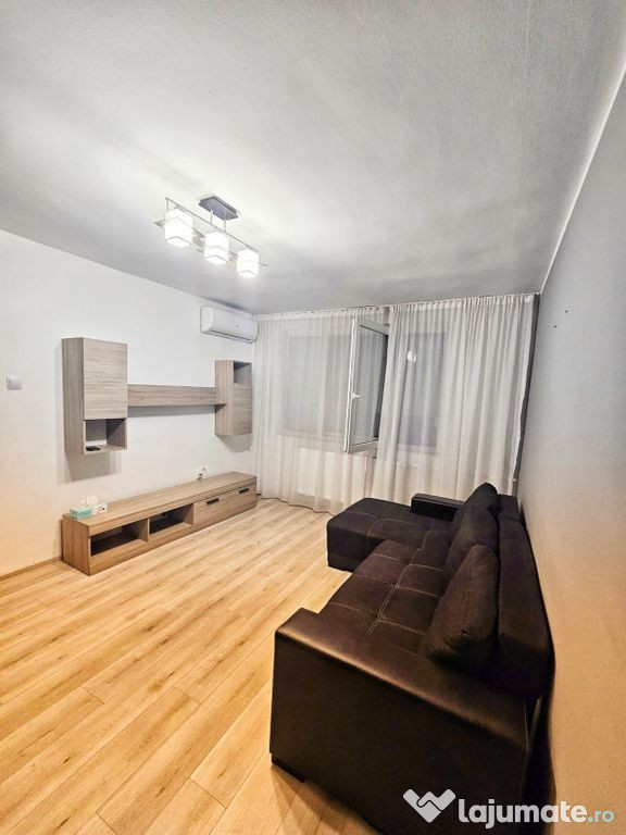 Apartament, 2 camere, Aluminei, mobilat, utilat. 83 900 E...