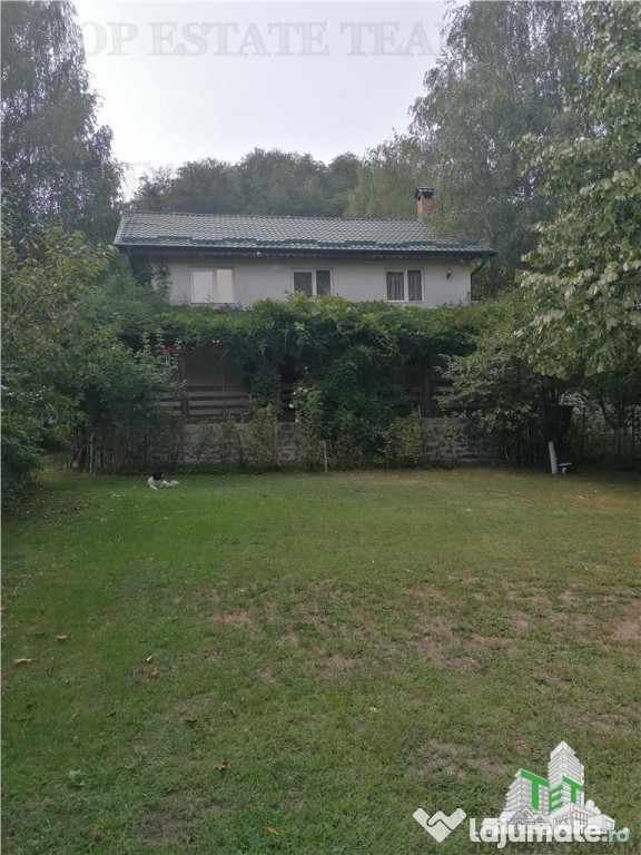 Casa de vacanta in Arges