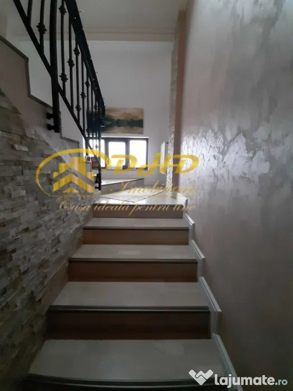 APARTAMENT 3 CAMERE SOSEAUA REDIU