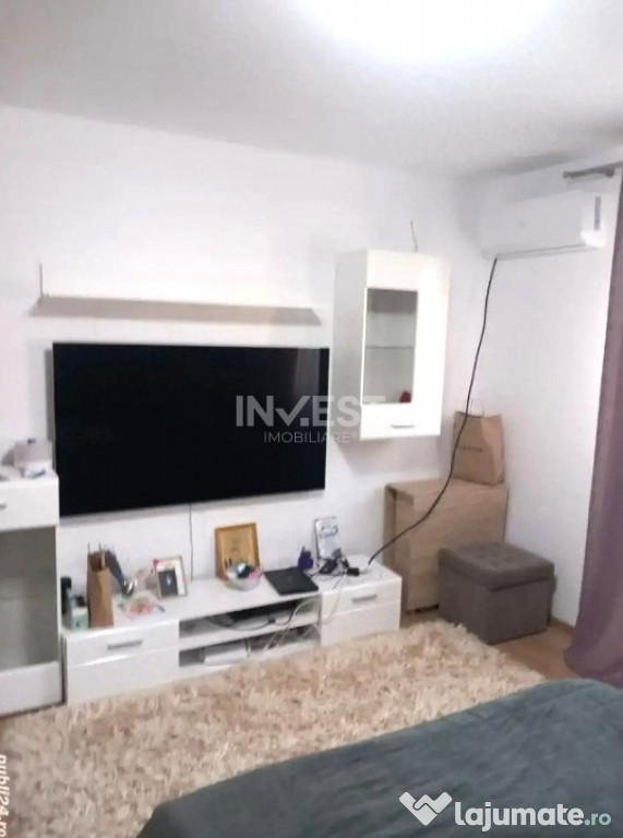 1 CAMERA DECOMANDAT MOBILAT+UTILAT MALL MOLDOVA
