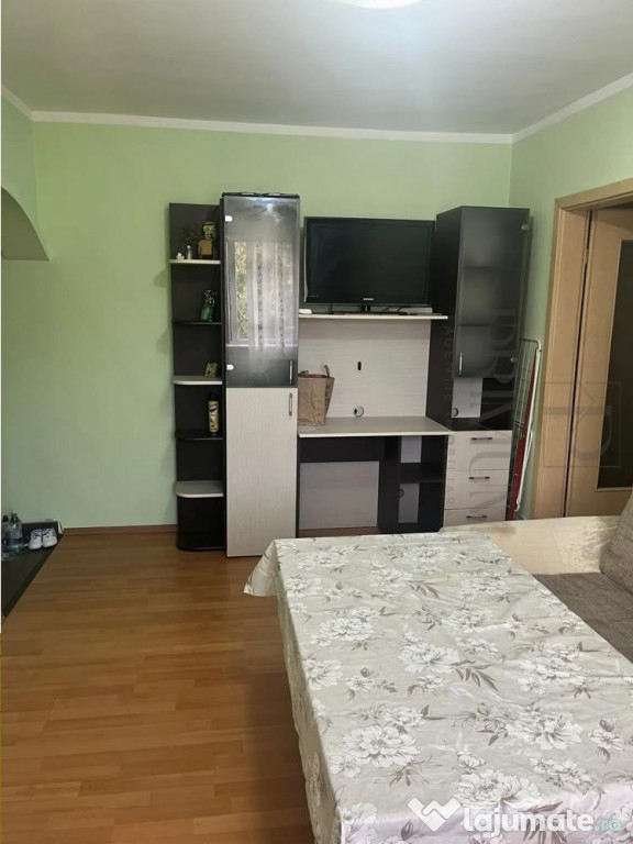 Sagului - 2 Camere - Etaj 2 - Zona buna