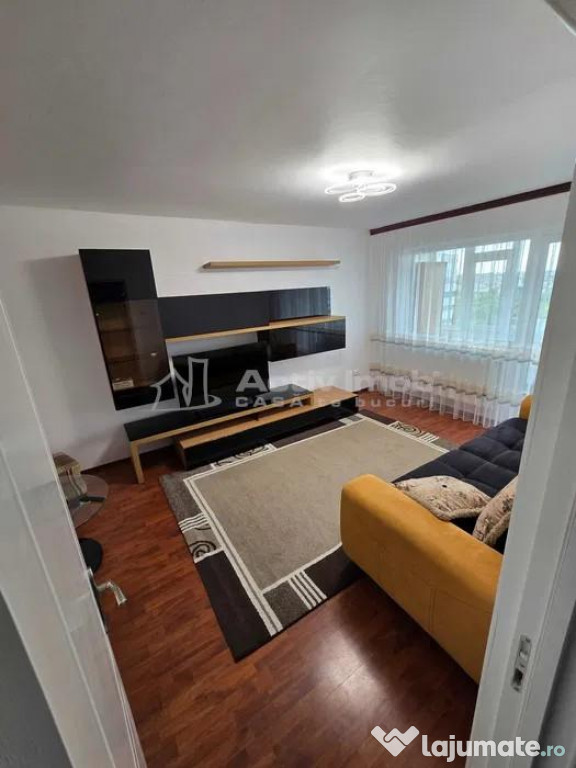 Tomis Nord- 2 Camere - Decomandat - Modern - Termen lung