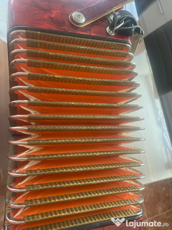 Acordeon Hohner de Vanzare - 72 Basi