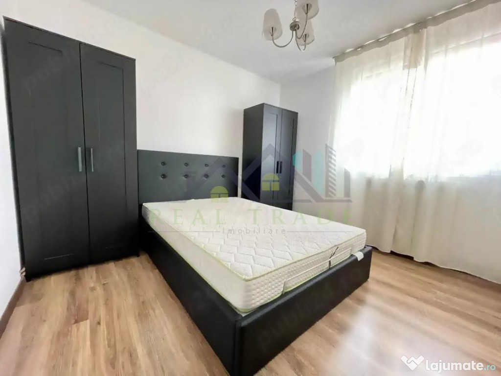 Apartament 2 camere Vlahuta ITC