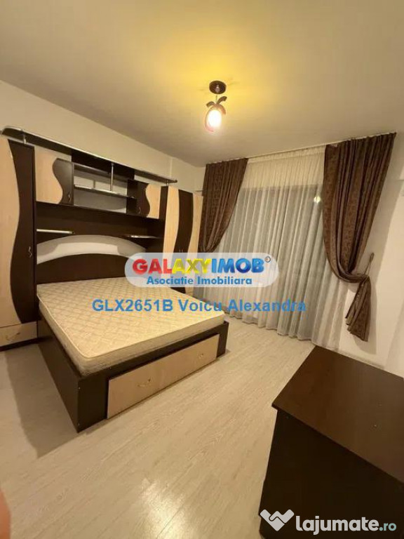 Apartament Modern Bloc Nou Berceni - Dimitrie Leonida - Parc