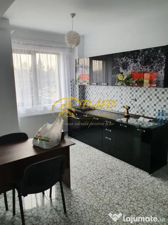 Apartament 2 camere COPOU