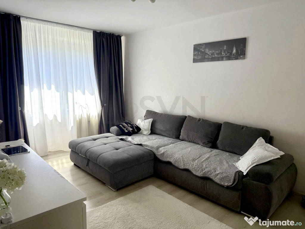 Apartament 2 camere Crangasi