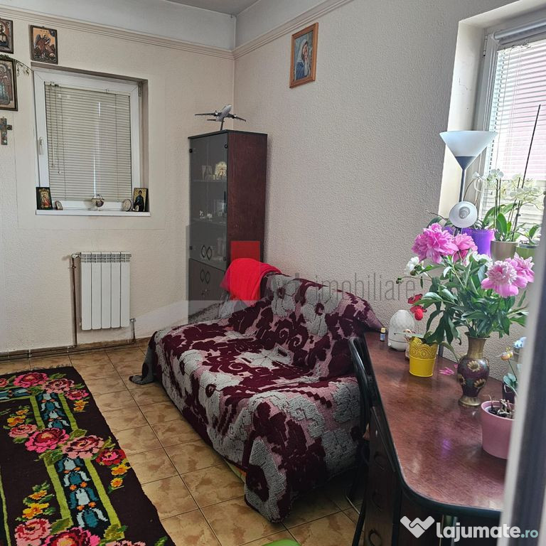 Apartament in vila Grivita-Basarab, 1500 EURO/MP UTIL