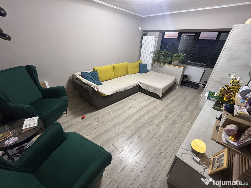 Apartament 4 camere zona Faleza Nord