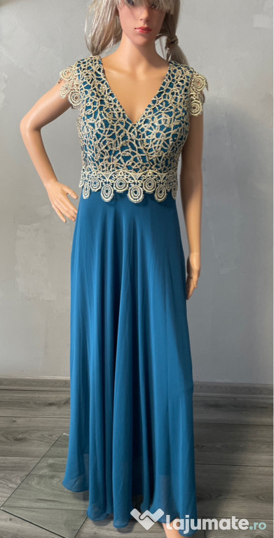 Rochie de nuntă 44
