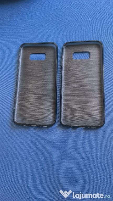Huse Smartphone Samsung Galaxy S8+!