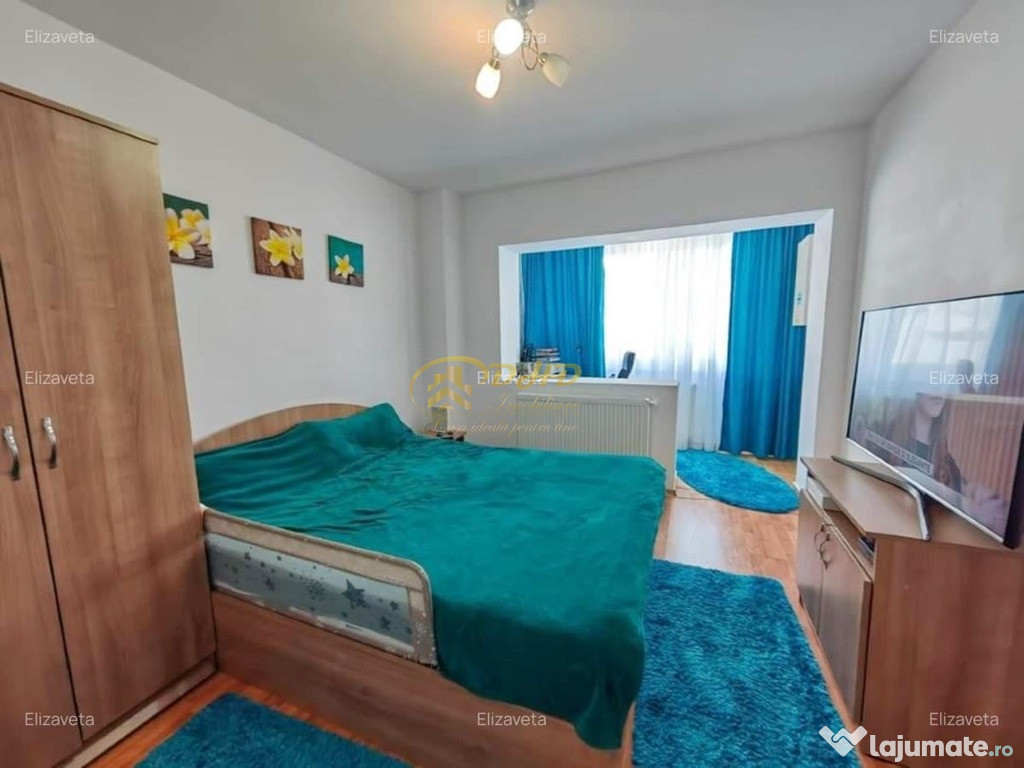 Apartament cu 3 camere in zona Tatarasi
