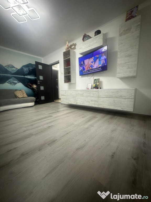 Metrou Brancoveanu Apartament 3 Camere
