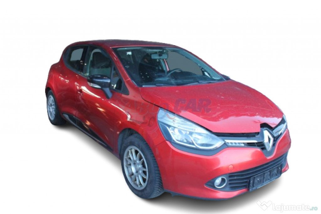 Dezmembrez Renault Clio 4 2012-2016 hatchback 1.5 DCI K9K628
