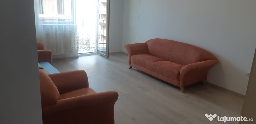 Apartament 2 camere Platanii Residence Fundeni Dobroesti