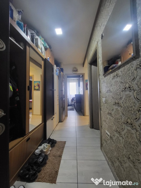 Apartament cu 2 camere | Mobilat complet | Loc de parcare