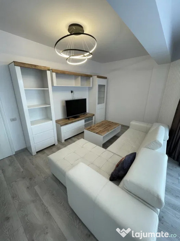 Apartament 2 cam de vanzare, 57 MP, et 1, Vivamus Residence