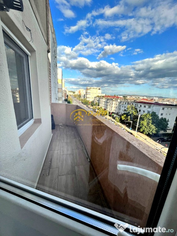 Apartament Pacurari