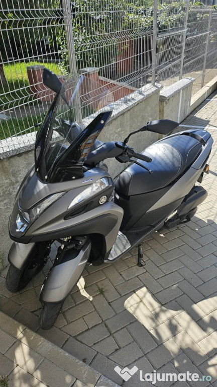 Yamaha Tricity 155 2023