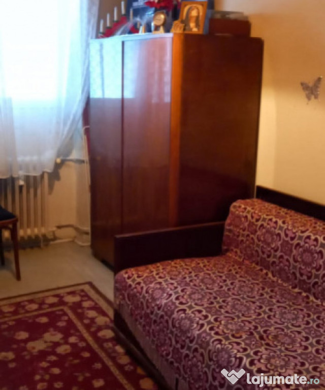 Apartament 3 camere - Drumul Taberei - Metrou Raul Doamnei