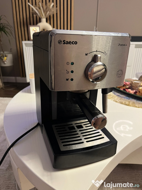 Espressor Philips Saeco Poemia