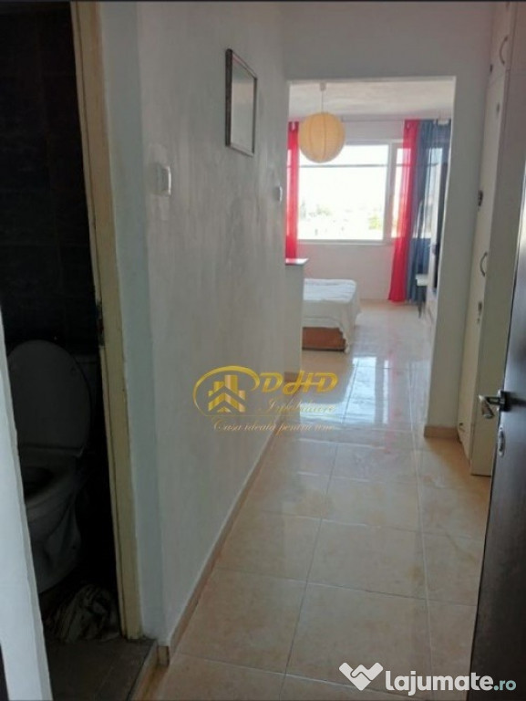 Garsoniera Podu Ros