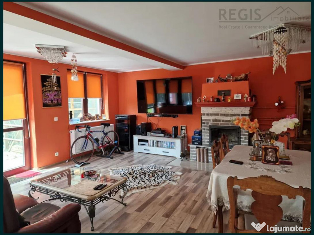 Apartament 3 camere la casa Stupini Se accepta studenti
