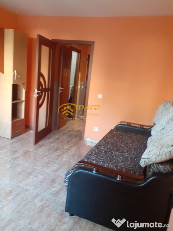 Apartament cu 1 camera Pacurari