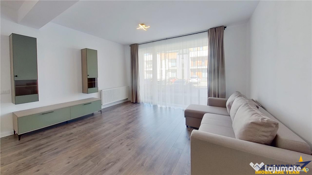 Nou rezidential: Prima ! - Uno Residence, Bartolomeu, Braso