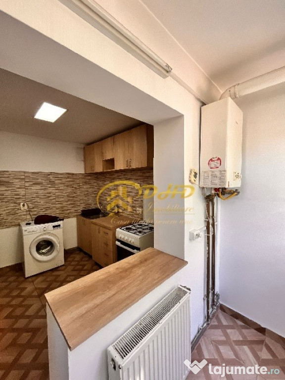 Apartament 1 camera