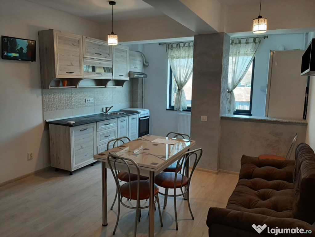 Apartament 2 camere, 46 mp, etaj 1/4 Magnolia Residence, Bar