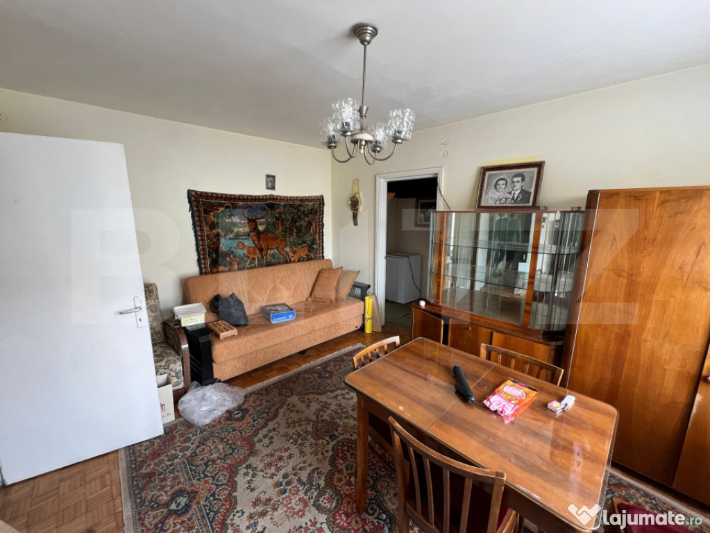 Apartament 2 camere 47 m2