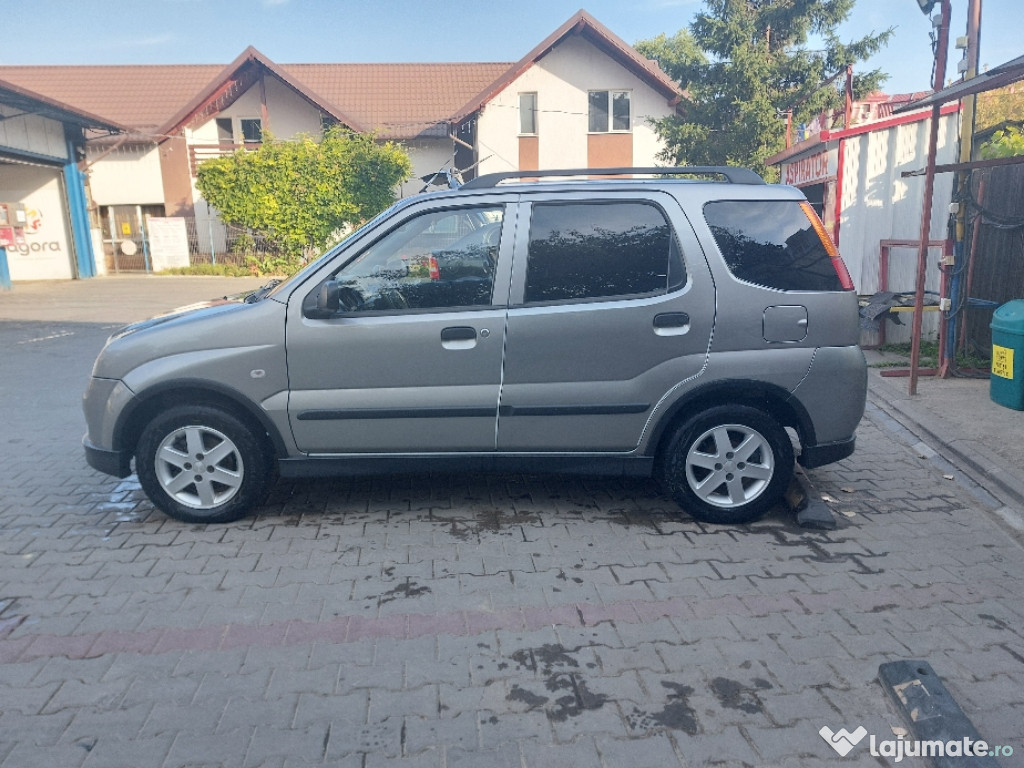 Suzuki Ignis 1.3 DDiS