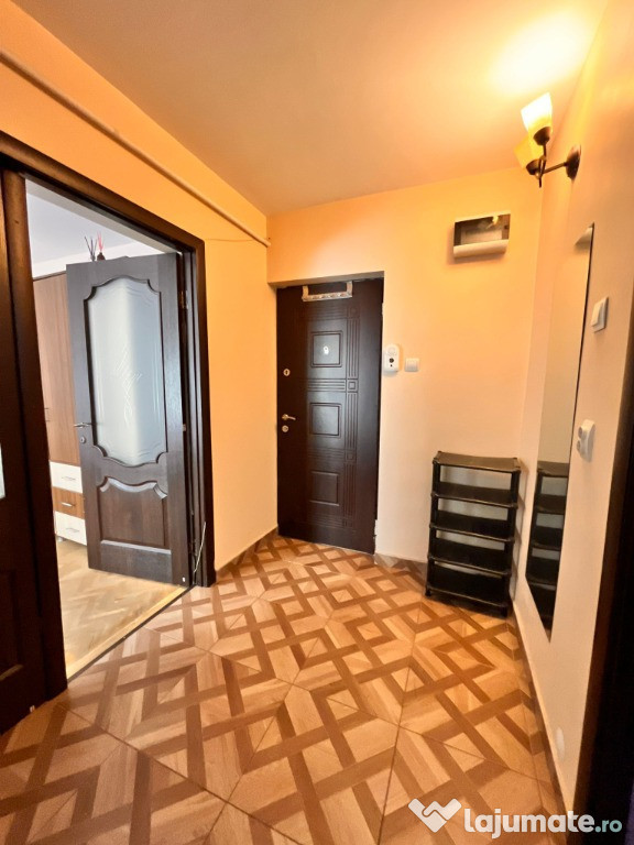 Apartament 1 camera Pacurari, Moara de Foc
