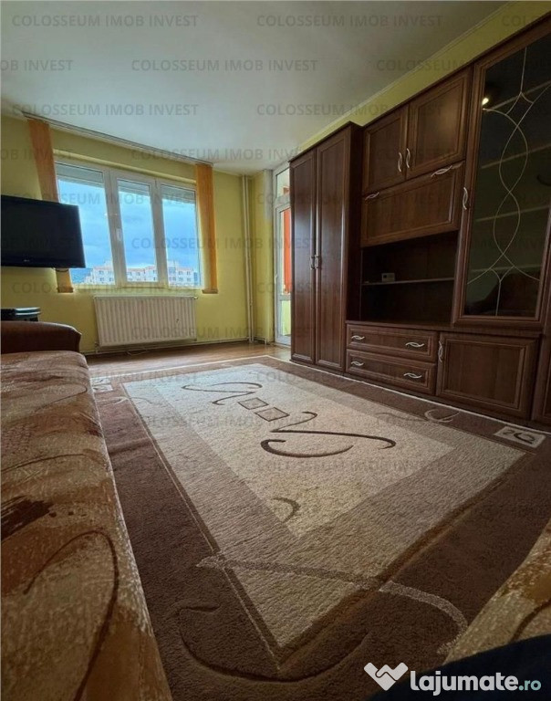 Apartament 2 camere, circular - zona Calea Bucuresti