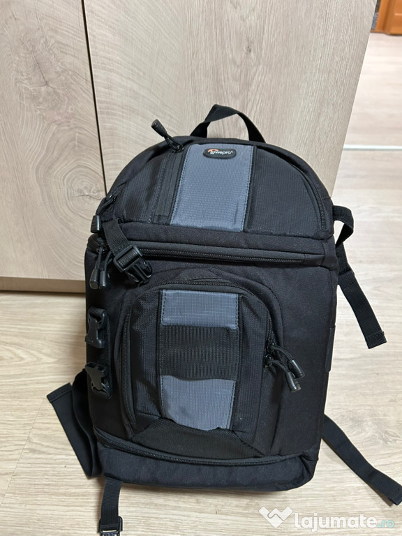 Rucsac Lowepro Slingshot 202AW