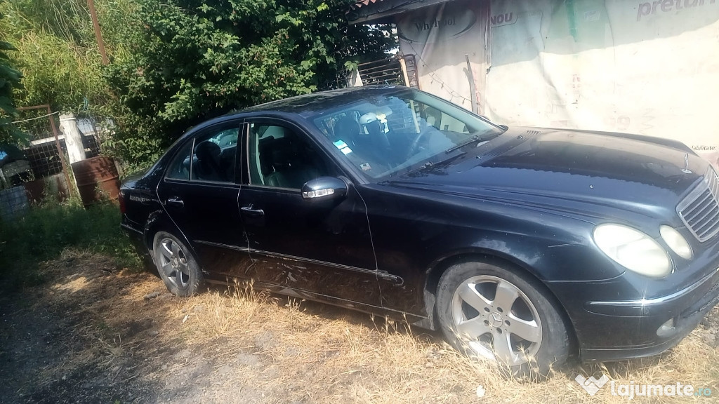 Vând autoturism stare buna