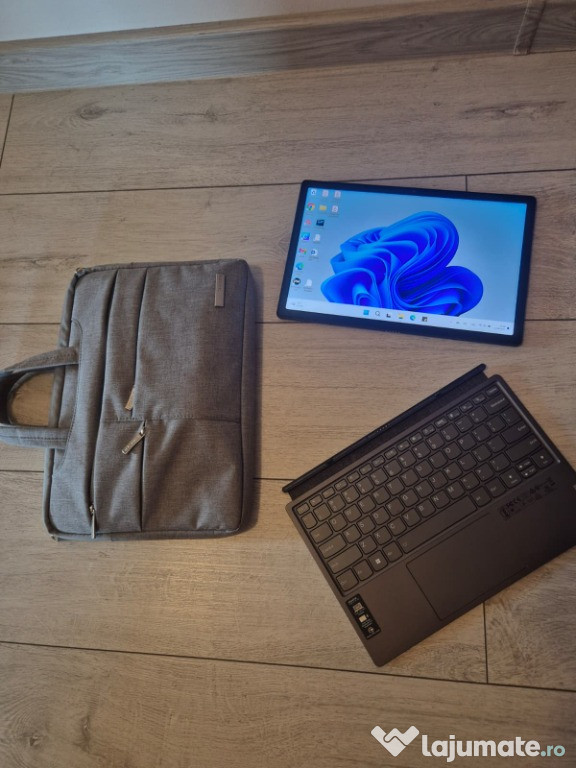 Vând Laptop-Tabletă 2 în 1, Lenovo IdeaPad Duet 5i 12IRU8