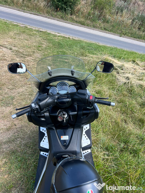 Scuter yamaha TMAX