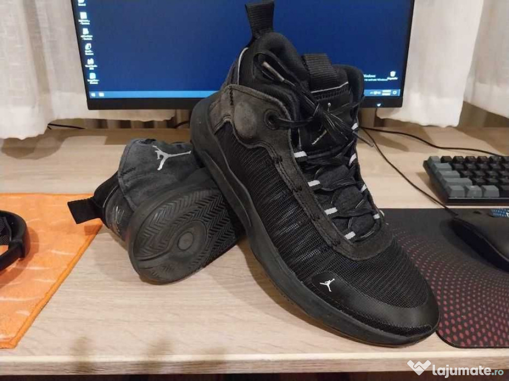 Jordan Jumpman 2020