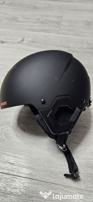 Casca schi Wedze Piste 500