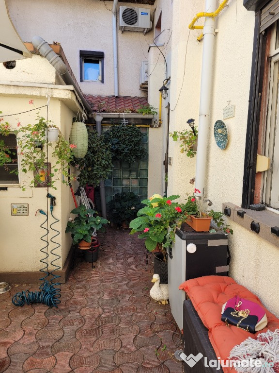 Casa Str. Mecet - O oaza de liniste