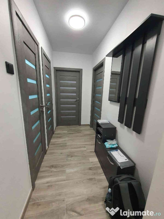 Alexandru cel Bun apartament 2 camere decomandat la bulevard
